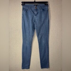 Forever 21 size 25 Blue Skinny Jeans